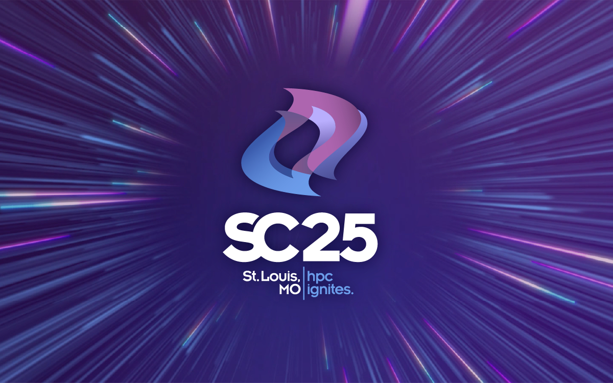 HPCwire's tweet image. We’re proud to have HPCwire’s Managing Editor, Alex Woodie, moderating a must-see panel at #SC25! Join us as experts explore how AI infrastructure is reshaping HPC. We hope to see you there!

ow.ly/MVJU50XroT3
