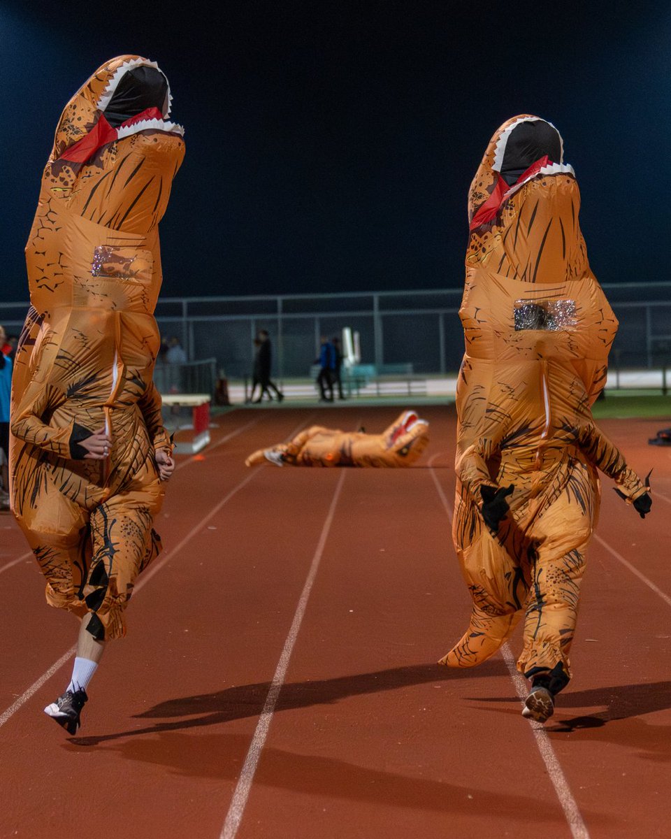 sporting_jax's tweet image. What a night of soccer! Friday’s Creekside v Mandarin matchup was a blast🎉

#FNLHS | #SportingJAX