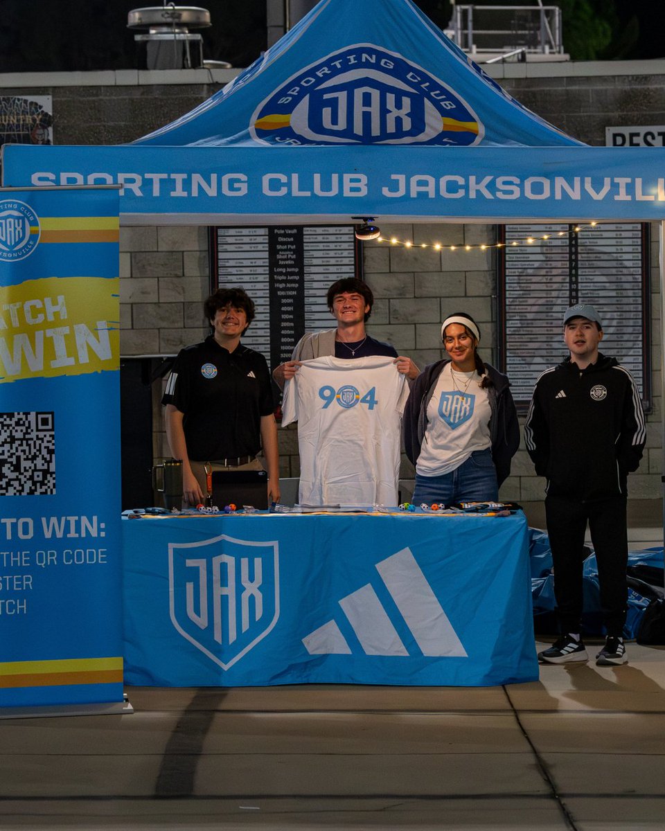 sporting_jax's tweet image. What a night of soccer! Friday’s Creekside v Mandarin matchup was a blast🎉

#FNLHS | #SportingJAX