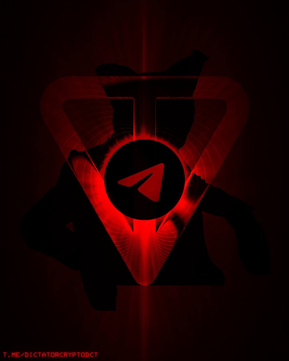 Emperor_LonL's tweet photo. AVE
Ton is beautiful

@DictatorCrypt 
@toncommunityhq 
@ton_blockchain 
@toncoin 
#UpdateFinancialSystem
#TonCoin #DictatorCrypto #TonBlockchain #TON #NotCoin #TonSystem #TonOperatingSystem #tonstrat #TonFuture #DCT #DictatorCryptoLegion https://t.co/5k0QRQrojA