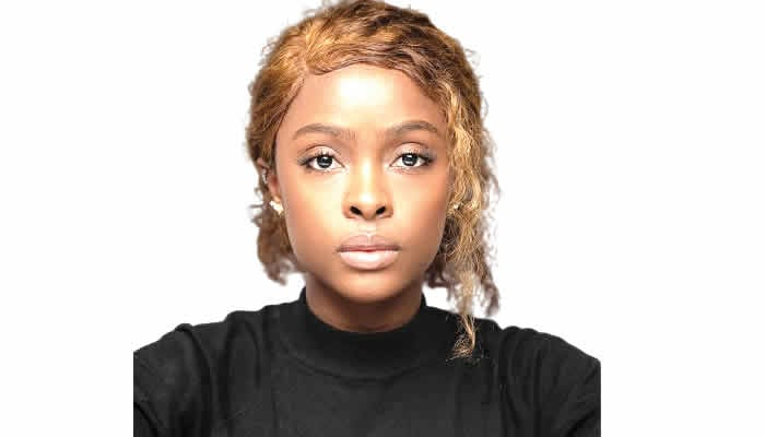 Ruby Akopwezi wins the Best Young Promise Award for her role in "Three Cold Dishes." From Apia to Lagos in 2017, she pursued her passion for storytelling and creativity, overcoming challenges to tell stories that resonate with the world. #AfricanCinema #RisingStars