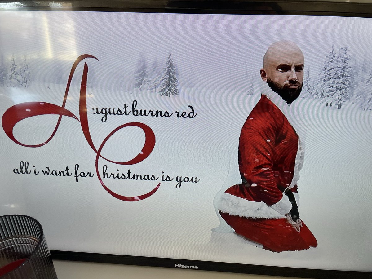 Commander19781's tweet photo. @augustburnsred I can’t even right now…😂😂🤣 https://t.co/n9faINWRc0