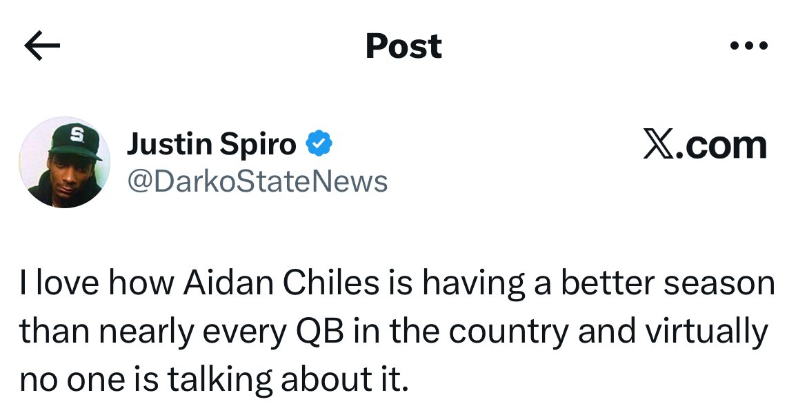 To〽️〽️y Cunningha〽️ tweet media