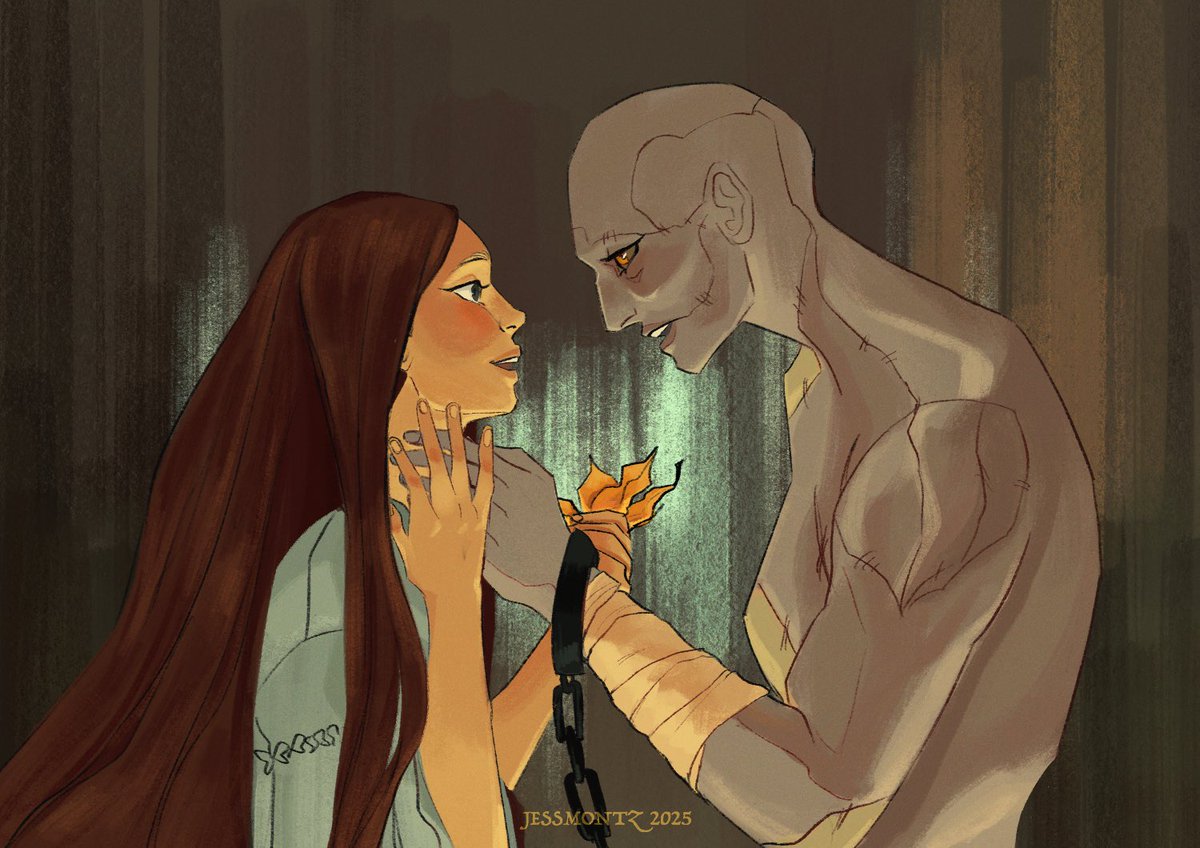 「my humble contribution to frankenstein b」|jess 📌 comms: waitlistのイラスト