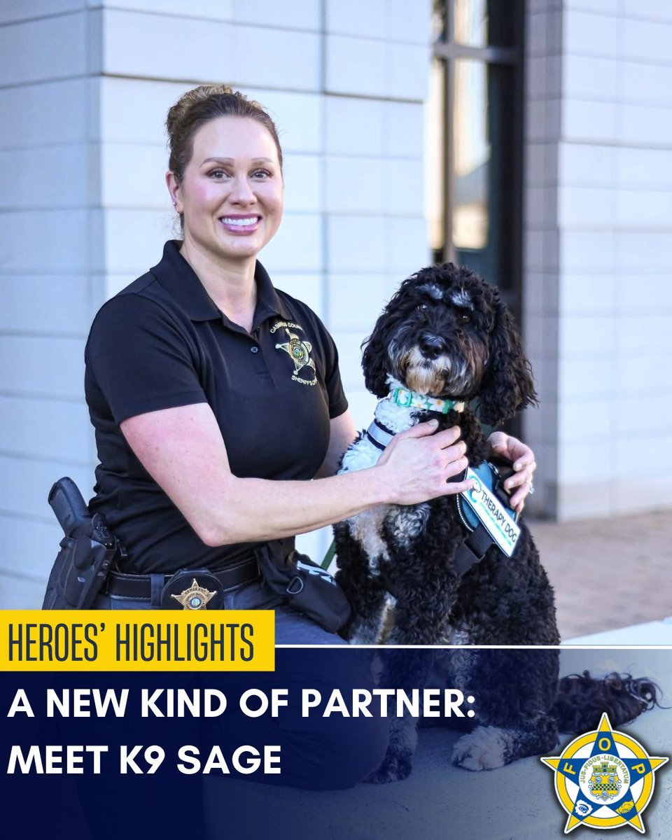 National Fraternal Order of Police (FOP) tweet media