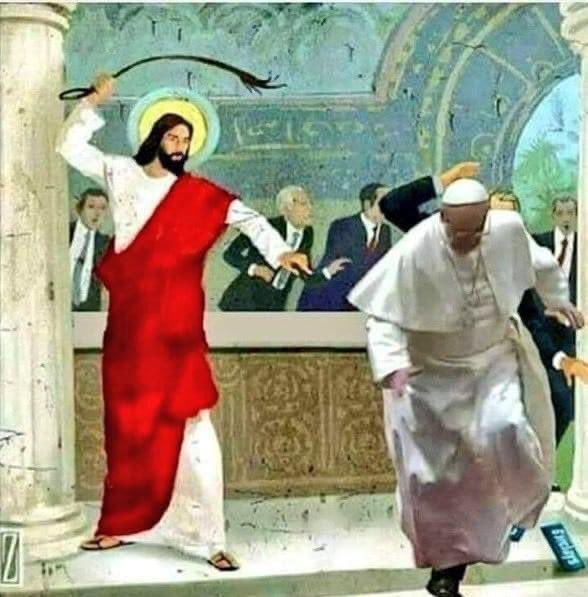 JamesCa09181212's tweet photo. @FatherAltman https://t.co/LyQ9L7IxCc