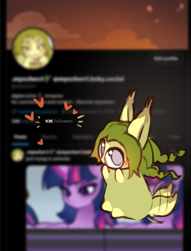 .myscherri🌿 @myscherri.bsky.social tweet media