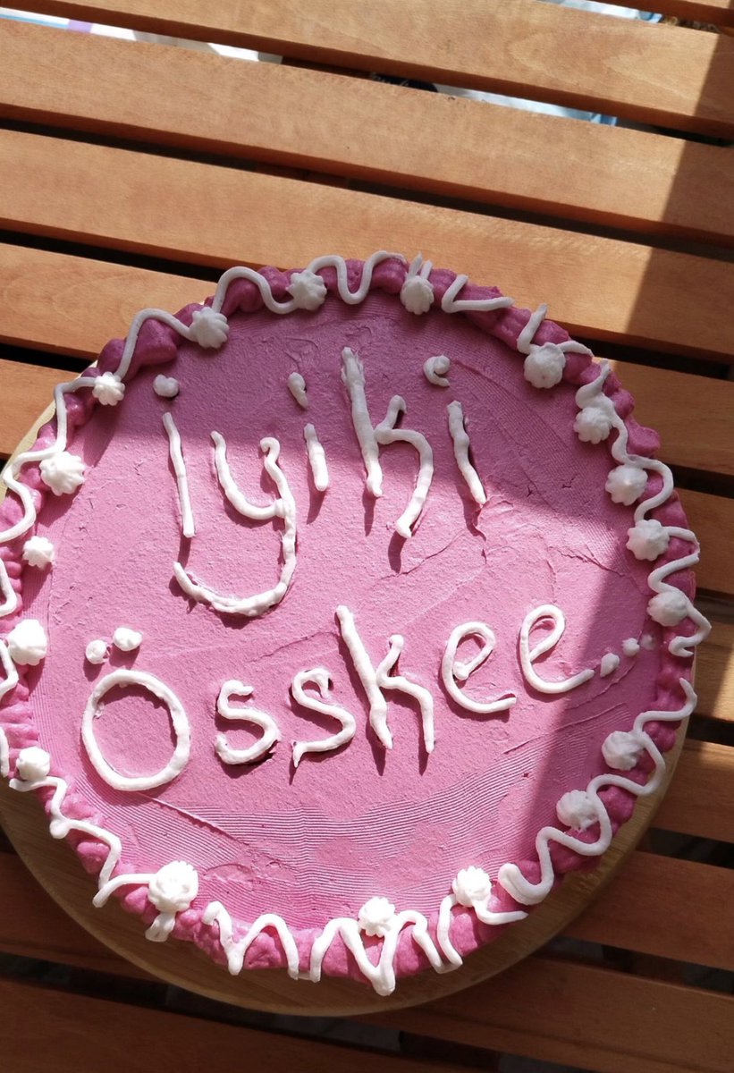 Hoş geldin 23 🌸:)