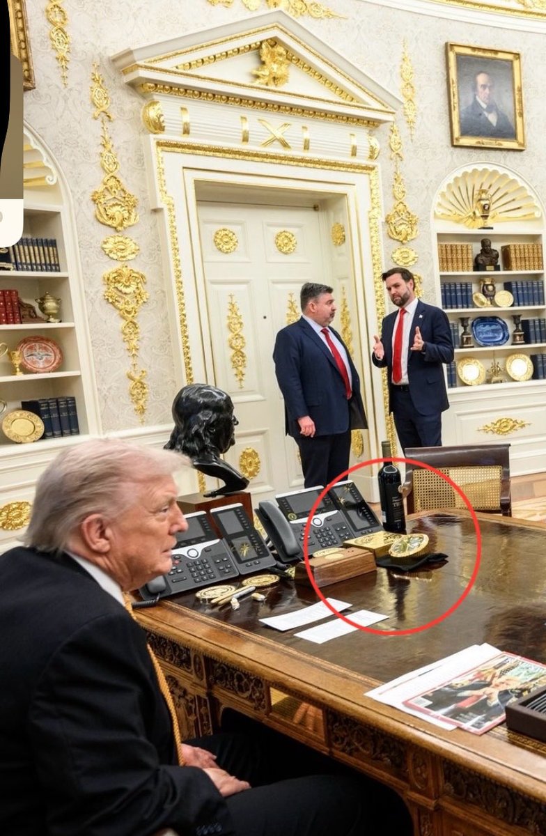 Gofundme for a special Canadian gift. Put <a href="/jamiljivani/">Jamil Jivani</a> in charge.