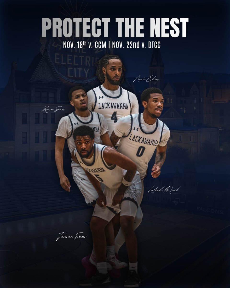 lcfalconsmbb's tweet image. It’s finally game week again! 

We open Region XIX this week! 

Tuesday Nov. 18th v. CCM
Saturday Nov. 22nd v. DTCC

#ProtectTheNest