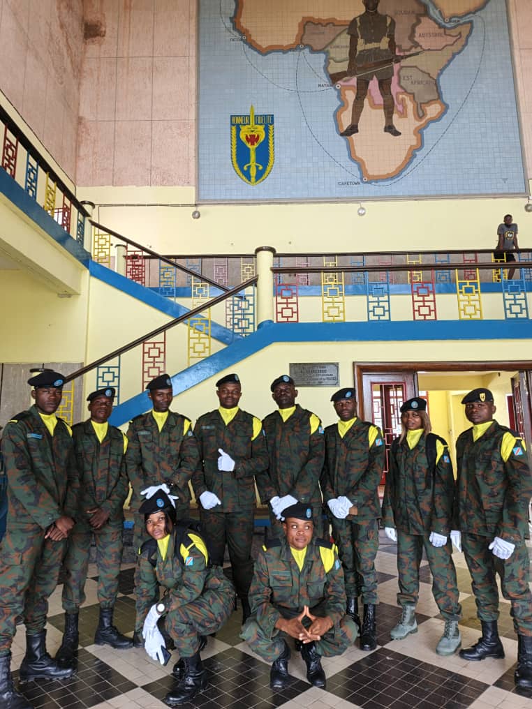 Conseil Suprême D’Intégration