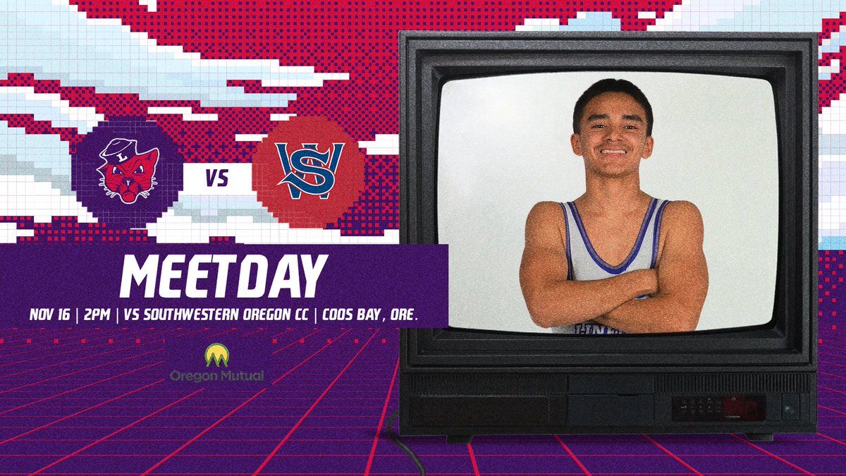 Linfield Wrestling tweet media