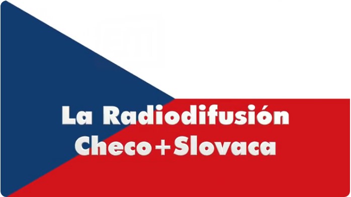 Asociacion DX Barcelona: Ceskoslovensko Rohzlas 1945-48 Cap.4 asociaciondxbarcelona.blogspot.com/2025/11/ceskos…