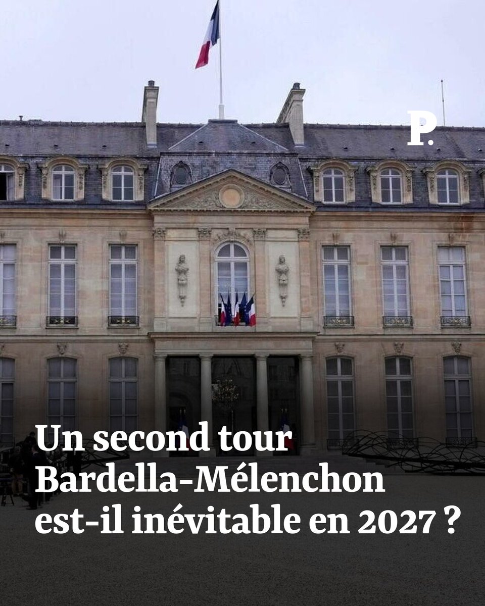 Le Point tweet media