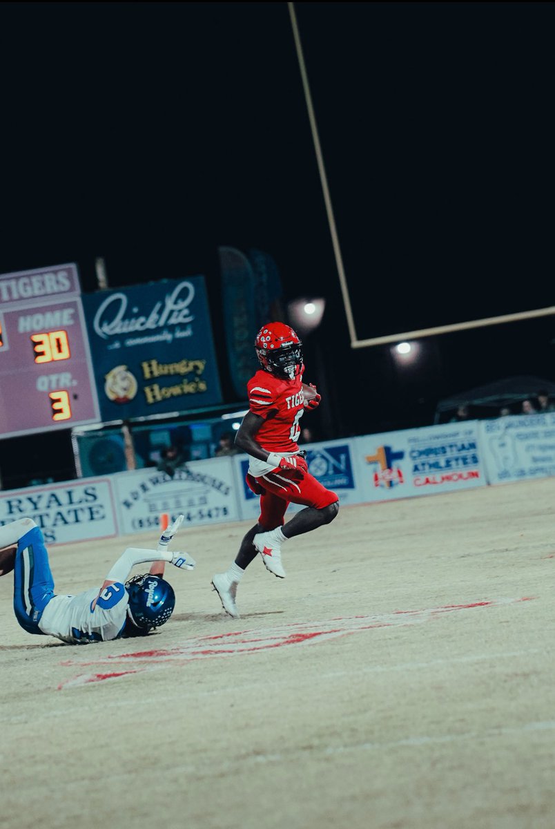 Devontae “Coop” Roberts tweet media