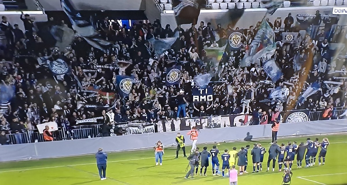 Victoire et c'est bien là l'essentiel en coupe de France. Victoire en ne lâchant rien face à une équipe qui joue avec son cœur. La série continue place maintenant au championnat. Bravo les gars et bon retour à nos <a href="/ub87officiel/">Ultramarines Bordeaux 1987</a>