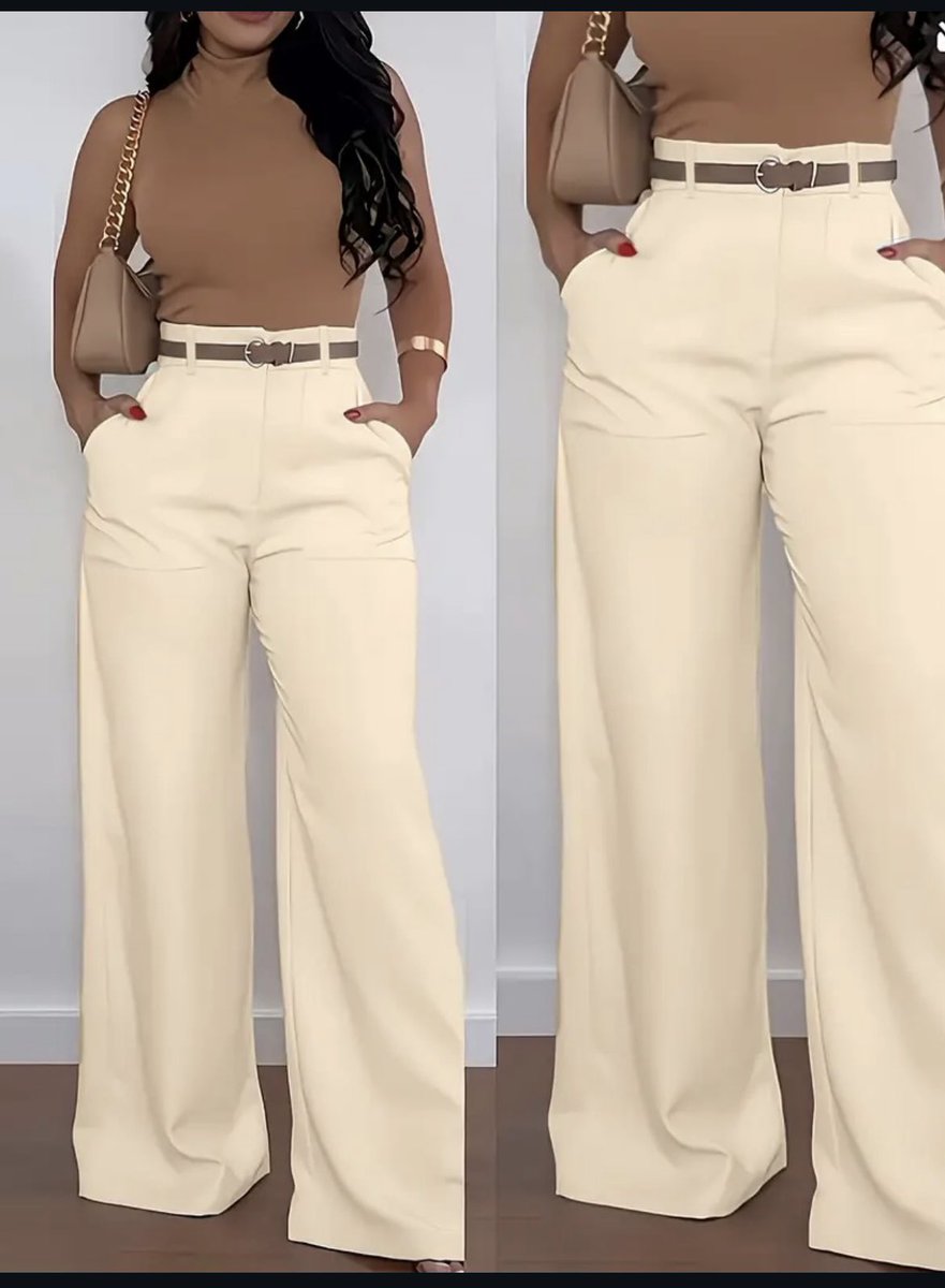 ODBN20's tweet photo. 🚨🚨
Pantalon de bureau sur mesure
Coupe élégante, tissu confortable et finition impeccable.
Disponible en plusieurs couleurs et tailles
Commandez dès maintenant sur
WhatsApp 784660193
#Rtappreciate🫶🏼 https://t.co/lRpmEZTRb4