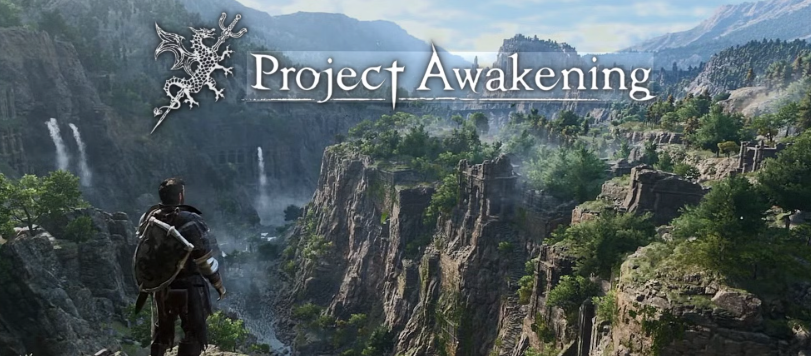 sifgameinfinity's tweet photo. اضافة الى الالعاب التي ذكرتها 
ايضا هناك لعبة مهمة جدا project awakening 
منذ الاعلان الاولي للعبة  سنة 2018 لم نرى اي جديد عنها 

مع العلم انها قيد التطوير لكن غياب اللعبة غريب 
لا فيديوهات ولا معلومات جديدة ولا حتى صورة 🤔
#projectawakening https://t.co/dLtNc5ot9g