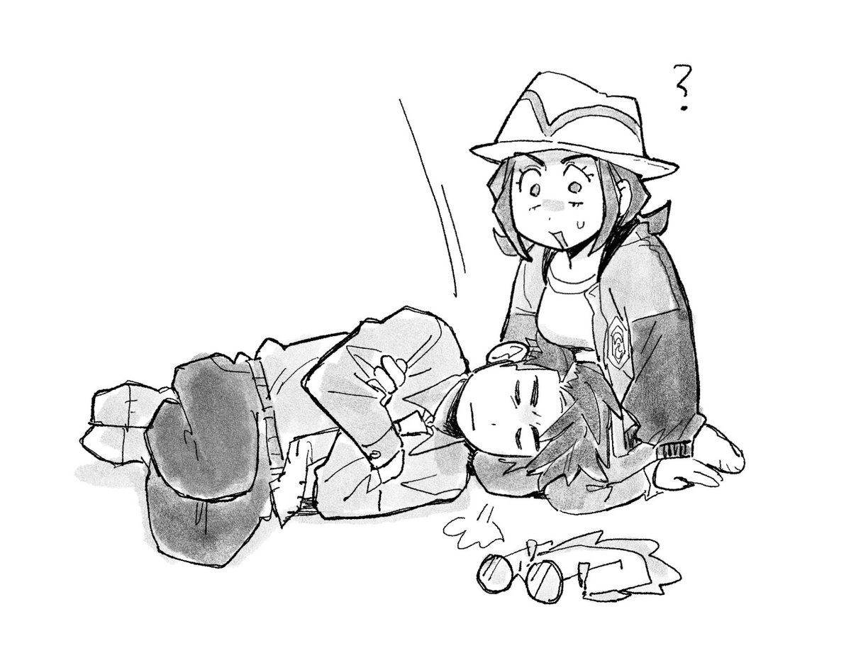 desegnajo649's tweet image. 