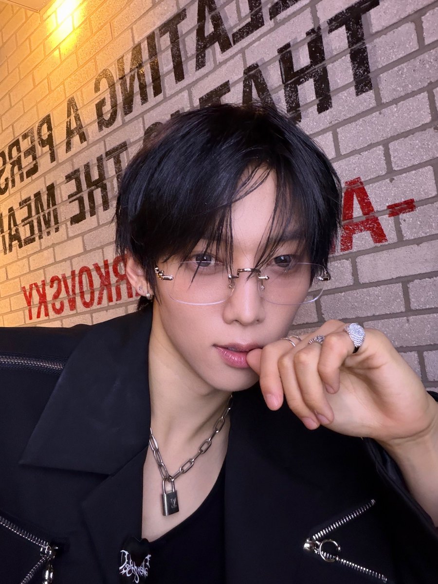 앰퍼샌드원 (AMPERS&ONE) tweet media