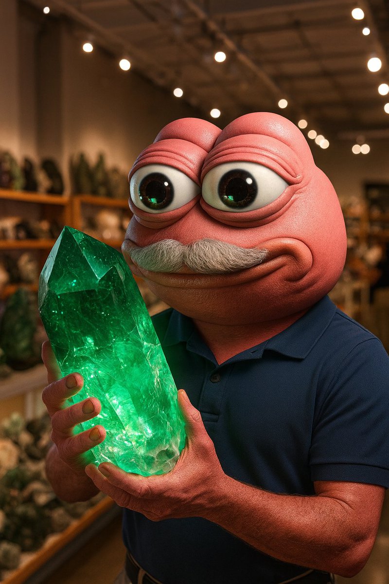 Wheres all my diamond handed legends 💎👀 $PORK $wPond