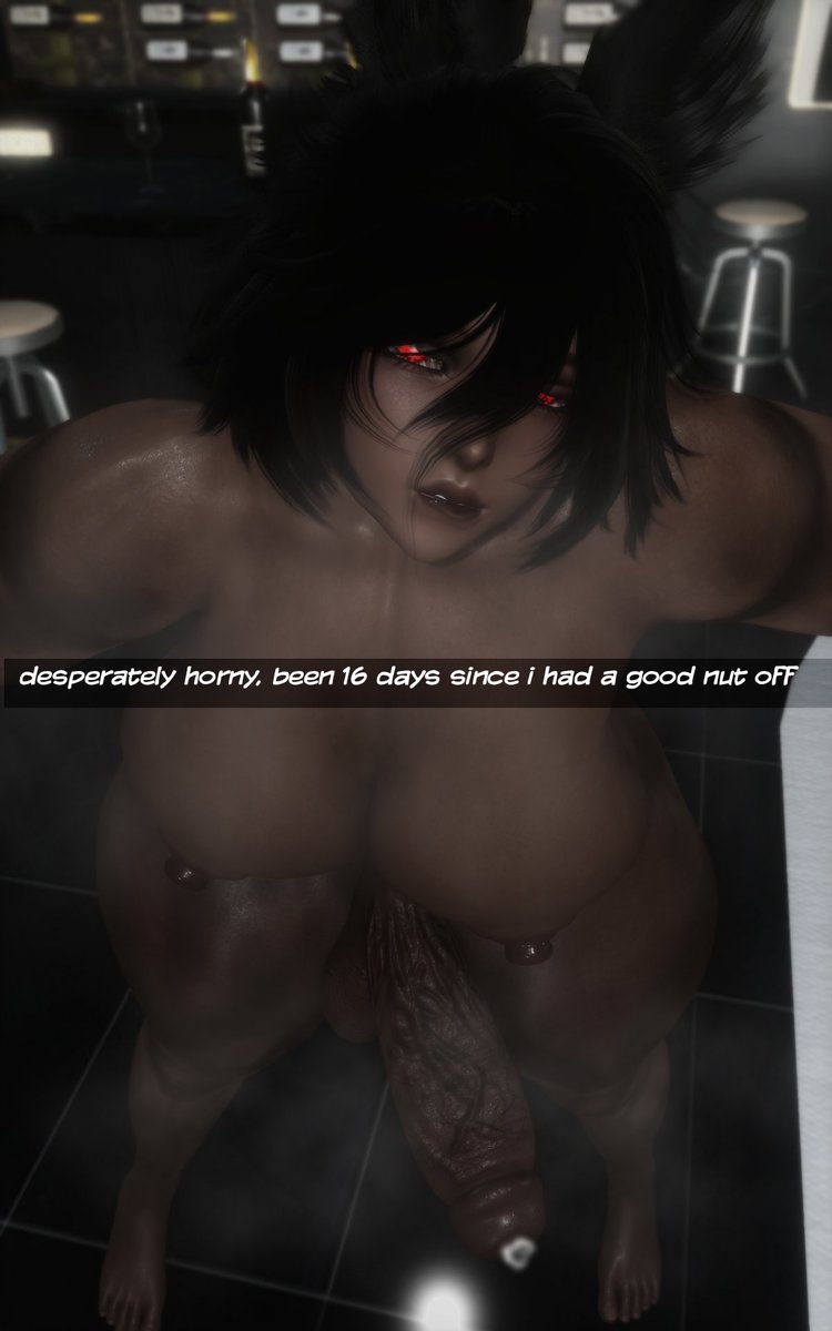 Feraltonin (@feraltoninxiv) on Twitter photo 