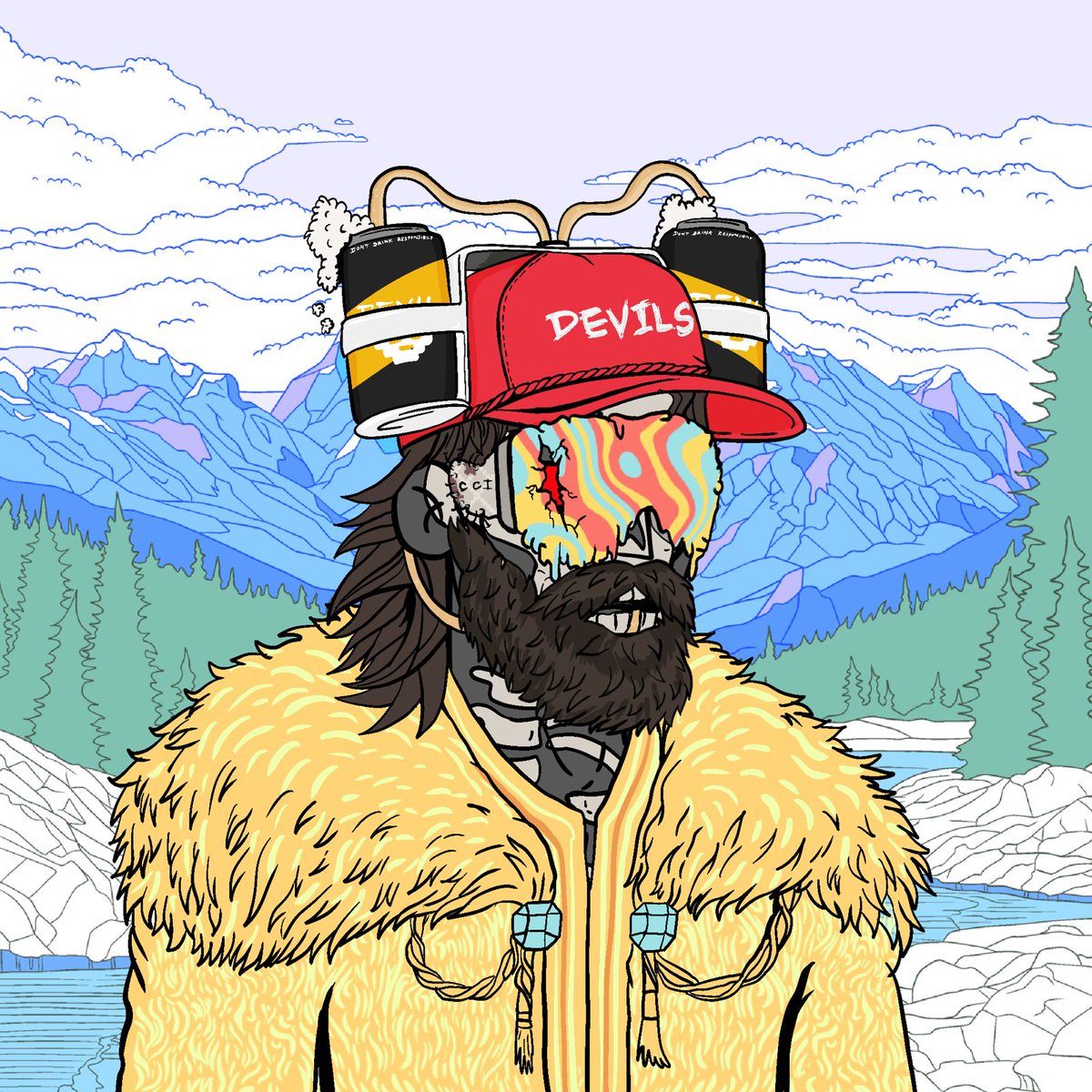 Happy Sunday 🧟⚔️