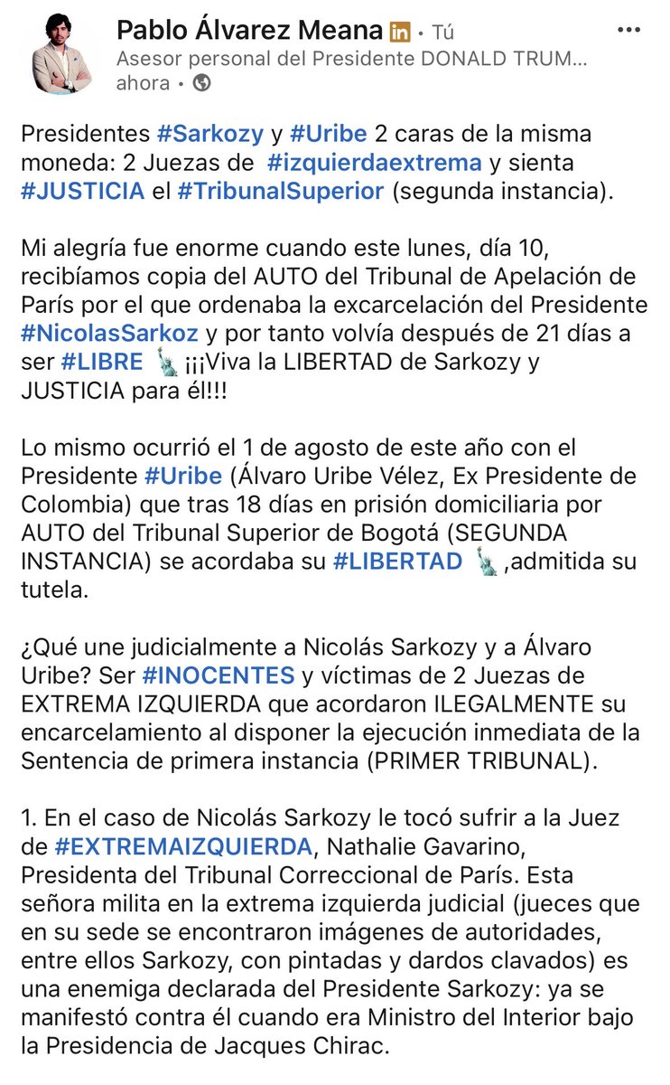 Pablo Álvarez Meana 🇺🇸 🦅 tweet media