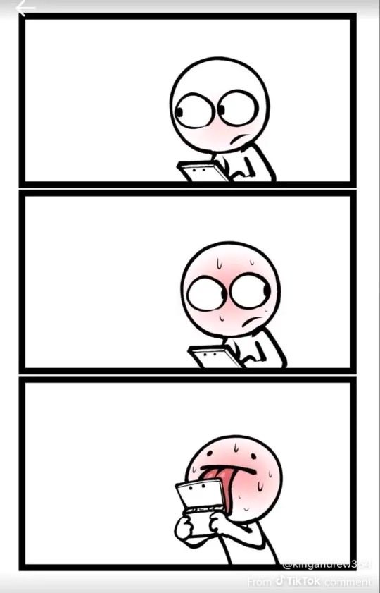 Wade Anderson tweet media