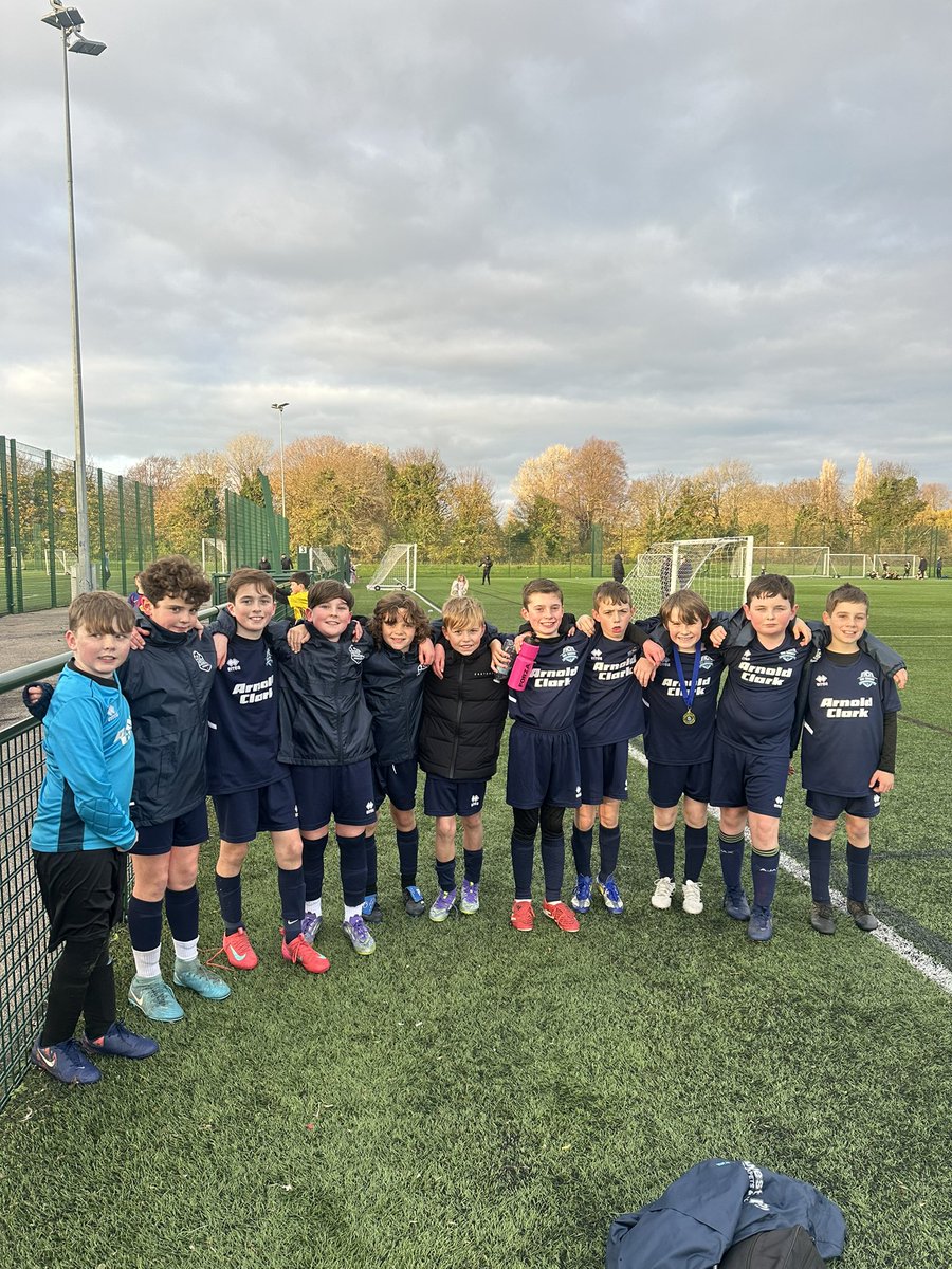 ESC Monaco U12’s 🇲🇨 26/27 season tweet media
