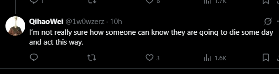 trickstabbed's tweet photo. this is so sad i cant believe someone would do that :/, yeah exactly we are all human how can you behave like that, find faith, sorry god ๐, oh and also check out this gambling website im affiliated with ๐ค #GetMoney #GambleNow #ClickMyLink https://t.co/6la55ZH9a9