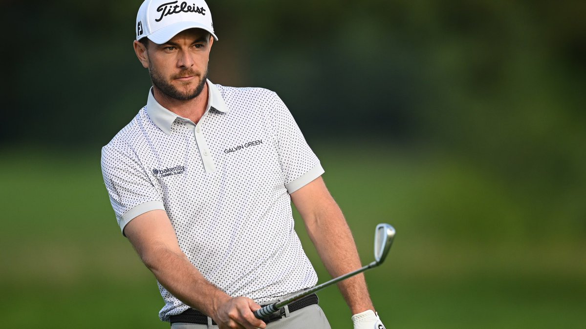 NUCLRGOLF's tweet image. 🚨👀🔙 #RETURN — Laurie Canter, a former LIV golfer and member of the Cleeks GC becomes the first to officially  re-gain a PGA Tour card after finishing in the Top 10 on the DP World Tour.