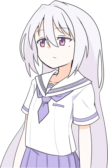 カガリとツバキも要るよぉ