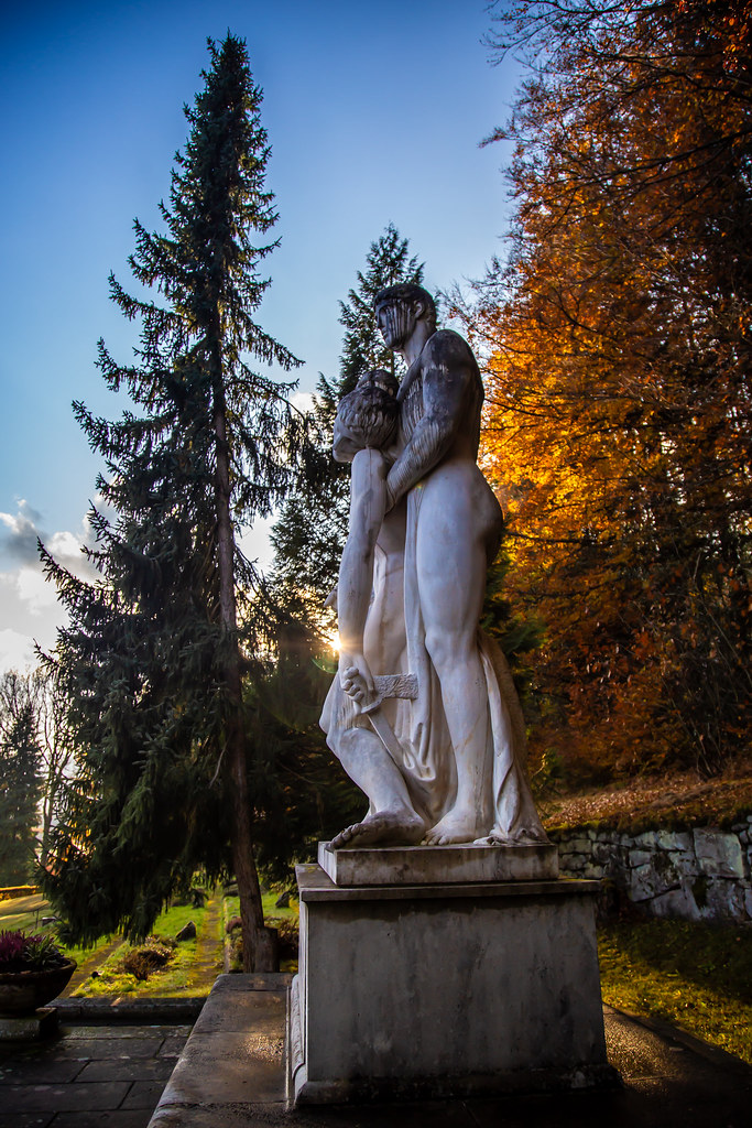 Heute (16. November) ist Volkstrauertag