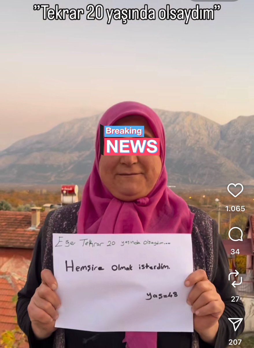 Teyze diyetisyen, fizyoterapist, psikolog, diş hekimi, eczacı, odyolog olabilir: