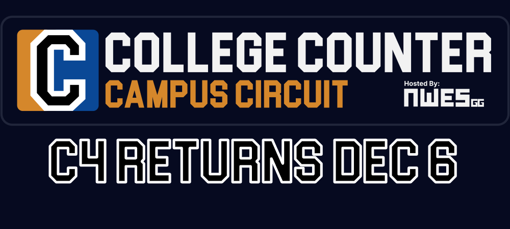 College Counter tweet media