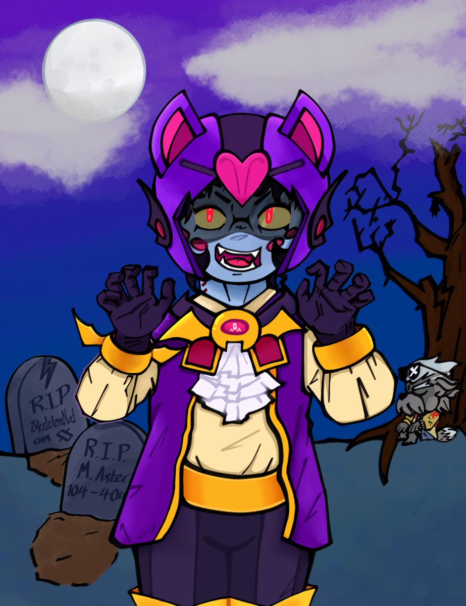 Aeb art 🦇
#Brawlstarsart #Brawlstarsbea