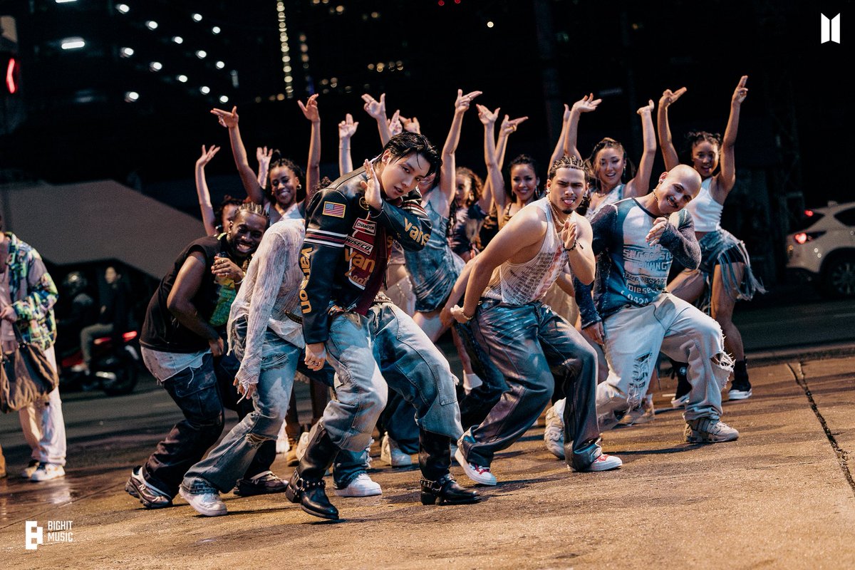 BTS Charts & Updates tweet media