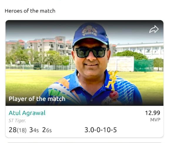 अतुल अग्रवाल | Atul Agrawal 🇮🇳 tweet media