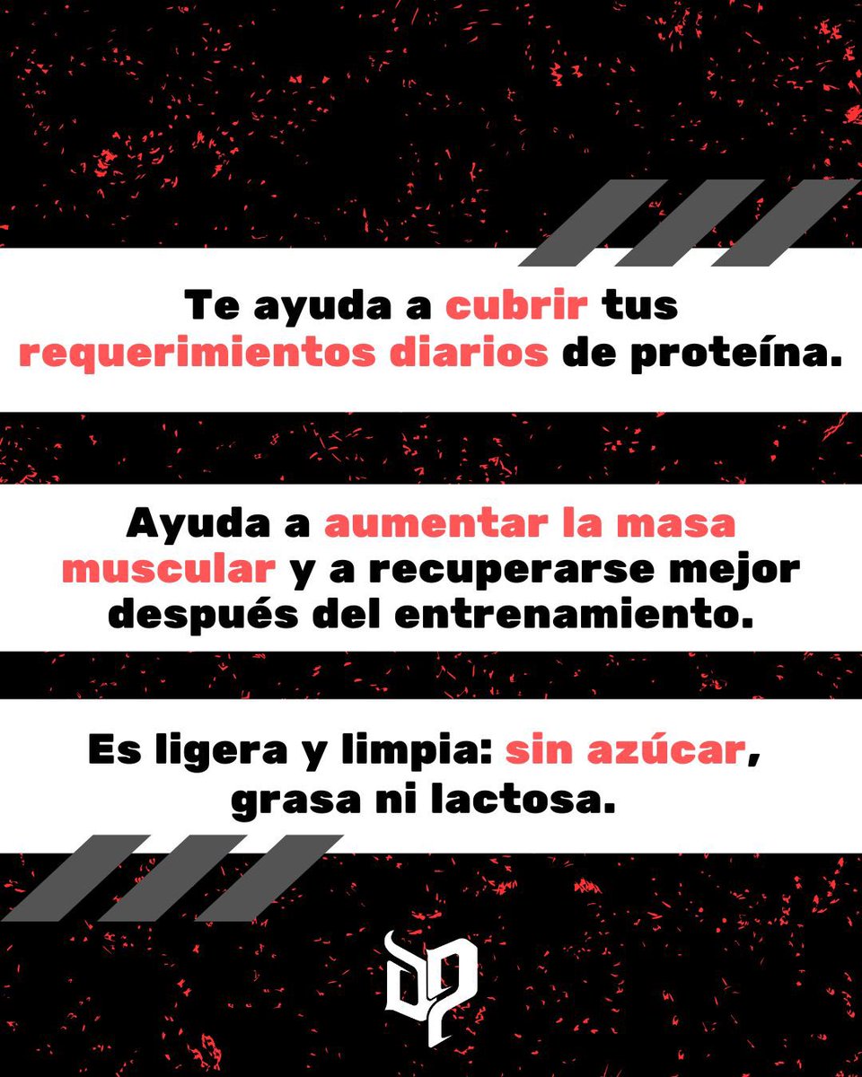 dpstore_fit's tweet image. 💪 La proteína es el cimiento de cada avance en tu cuerpo. Best Protein te ayuda a construir músculo, recuperarte mejor y mantener tu rendimiento al máximo día tras día. ⚡

#BestProtein #DPSTORE #GananciaMuscular #Recuperación #NutriciónFitness #FitnessColombia #Proscience