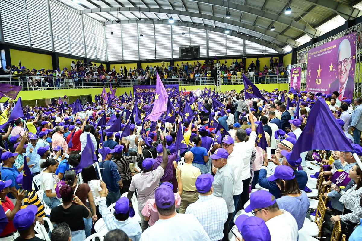 keilin_mota's tweet image. CON EL PLD SE VIVÍA MEJOR.. ✍️

#ElDNesPLD #ConElPLDseViviaMejor