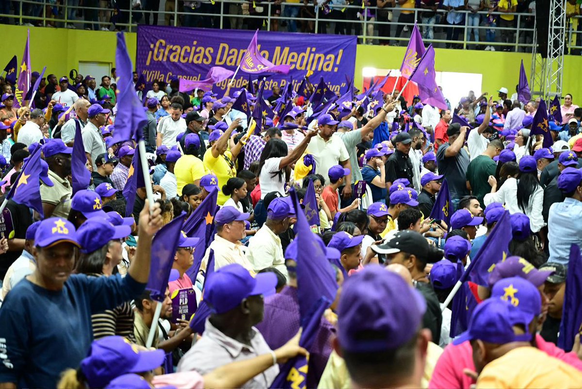 keilin_mota's tweet image. CON EL PLD SE VIVÍA MEJOR.. ✍️

#ElDNesPLD #ConElPLDseViviaMejor