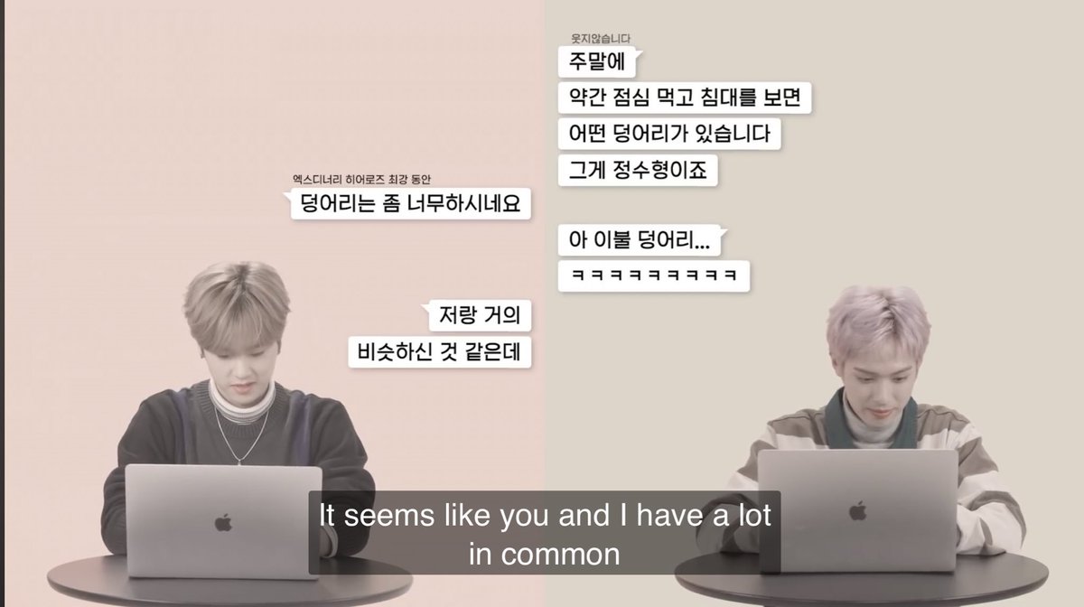 meowsuop's tweet image. uh huh......