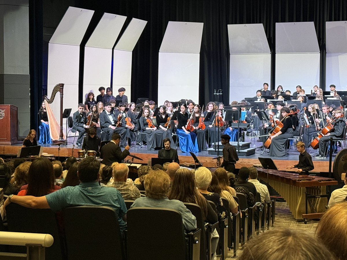 Humble ISD Fine Arts tweet media