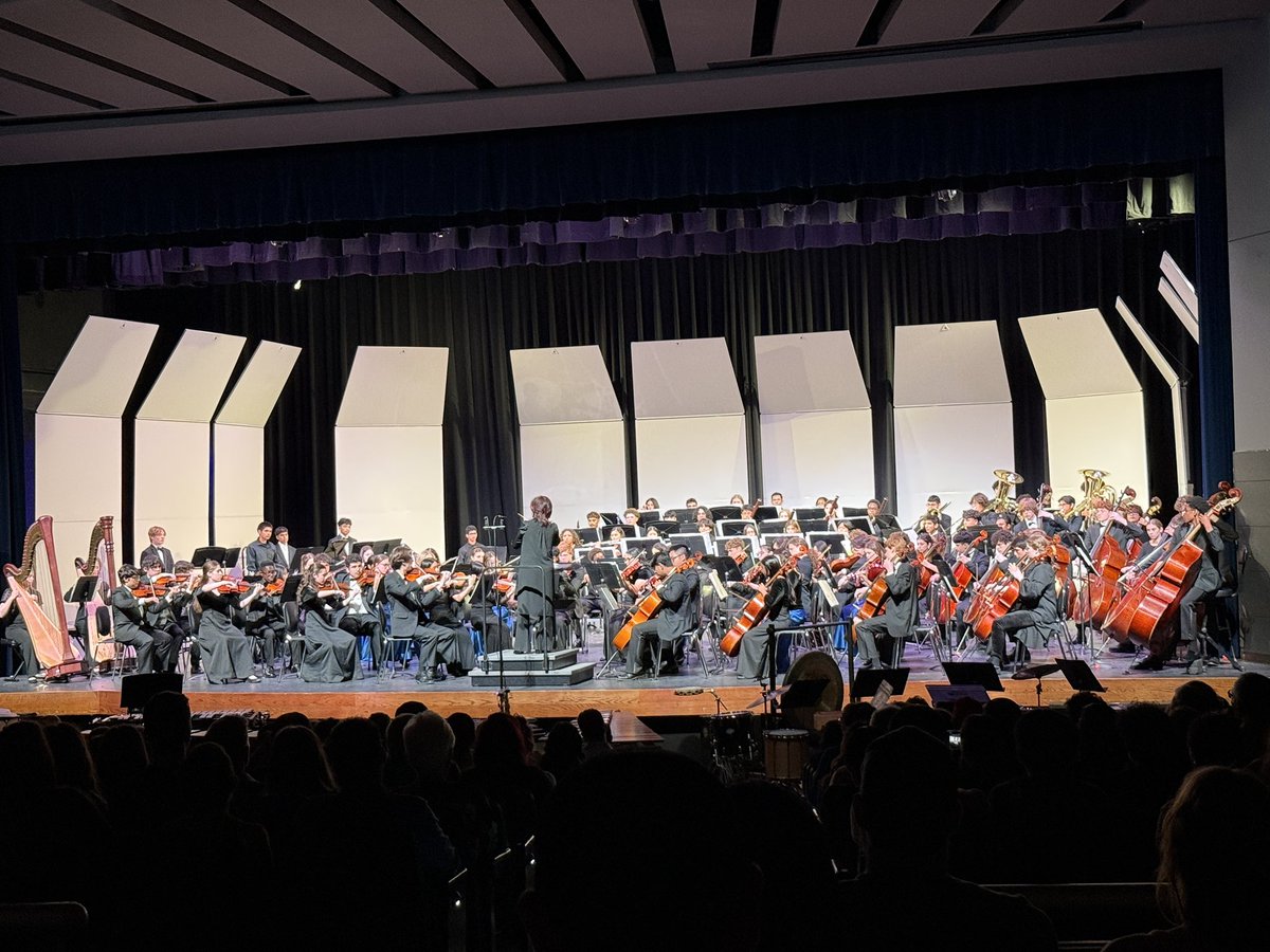 Humble ISD Fine Arts tweet media