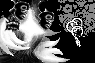 YourlocalWhomer's tweet photo. What the FUCK is he doing in my game??
#DELTARUNE #OFF #offgame https://t.co/I7OQ3HhJvG