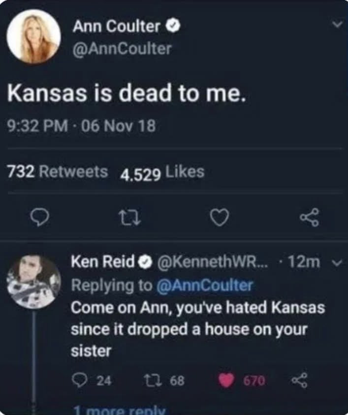 This made me laugh so unexpectedly, my morning coffee came out my nose!
#cdnpoli #cdnpolitics #USPoli #USPolitics