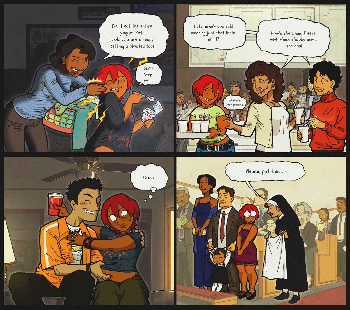 TheBrujoAri's tweet image. #IWEYG