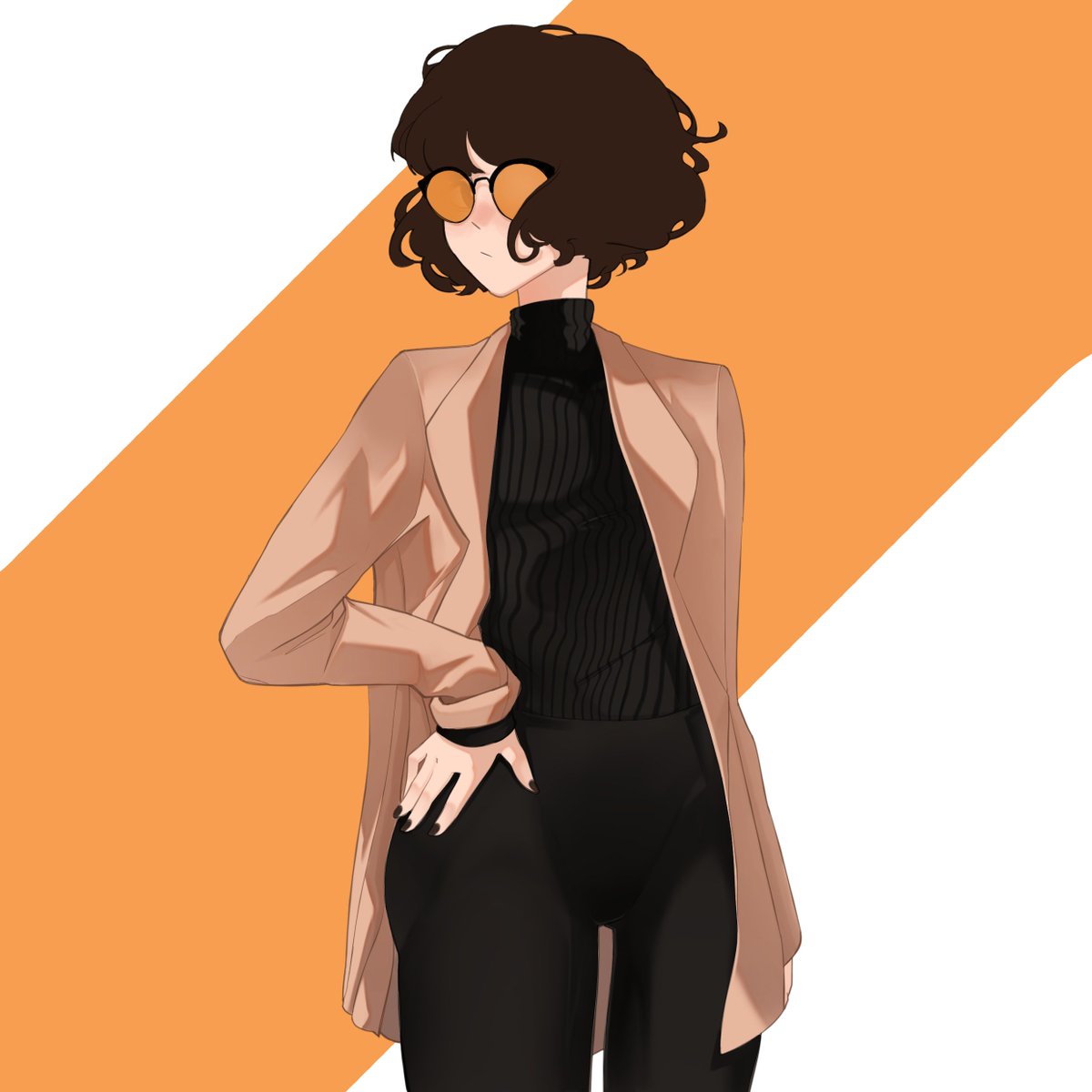 Prática de roupinhas 
#art #drawing #arte