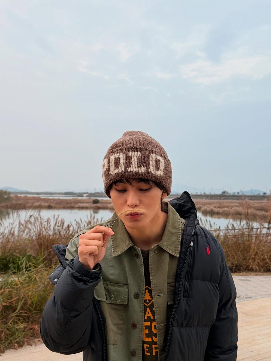 왤케 초딩이야~~ 아직두~~ 🥸